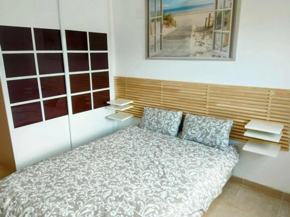 Planta Baja Con Piscina Y Parking En Miami Playa, Cerca Del Mar - Es-9-155 Διαμέρισμα