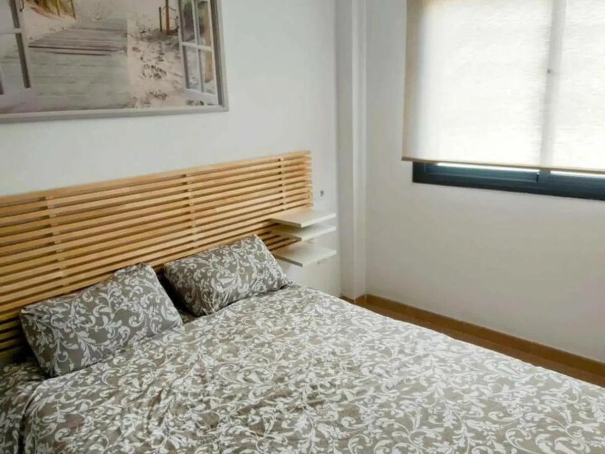 Planta Baja Con Piscina Y Parking En Miami Playa, Cerca Del Mar - Es-9-155 Apartment