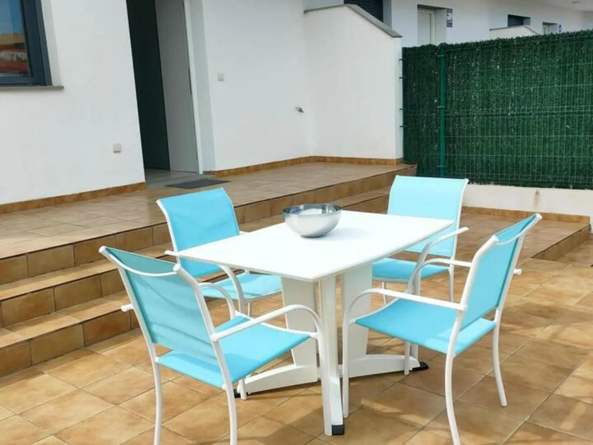 Planta Baja Con Piscina Y Parking En Miami Playa, Cerca Del Mar - Es-9-155 Apartment 0*,