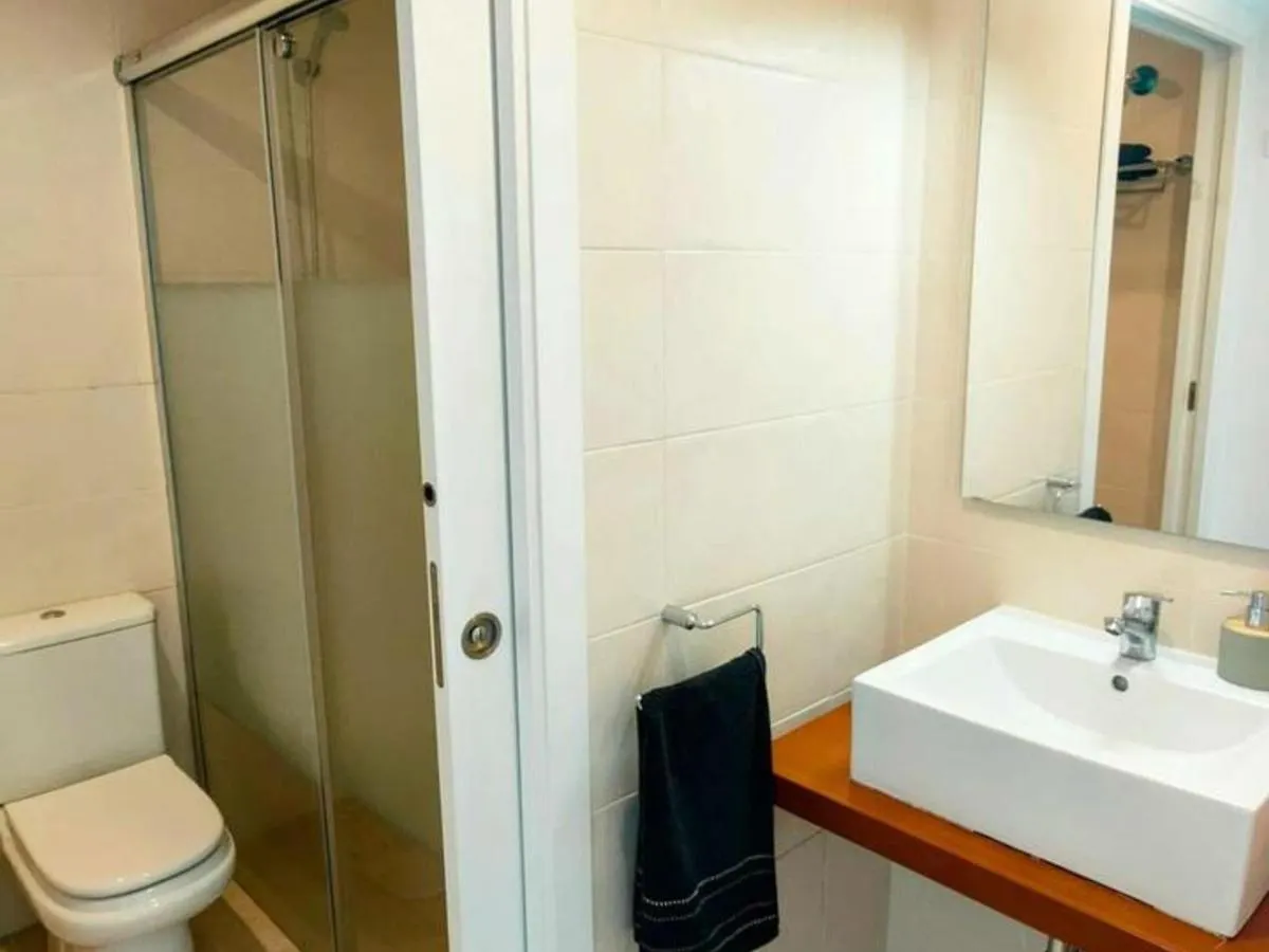 Planta Baja Con Piscina Y Parking En Miami Playa, Cerca Del Mar - Es-9-155 Apartment 0*,